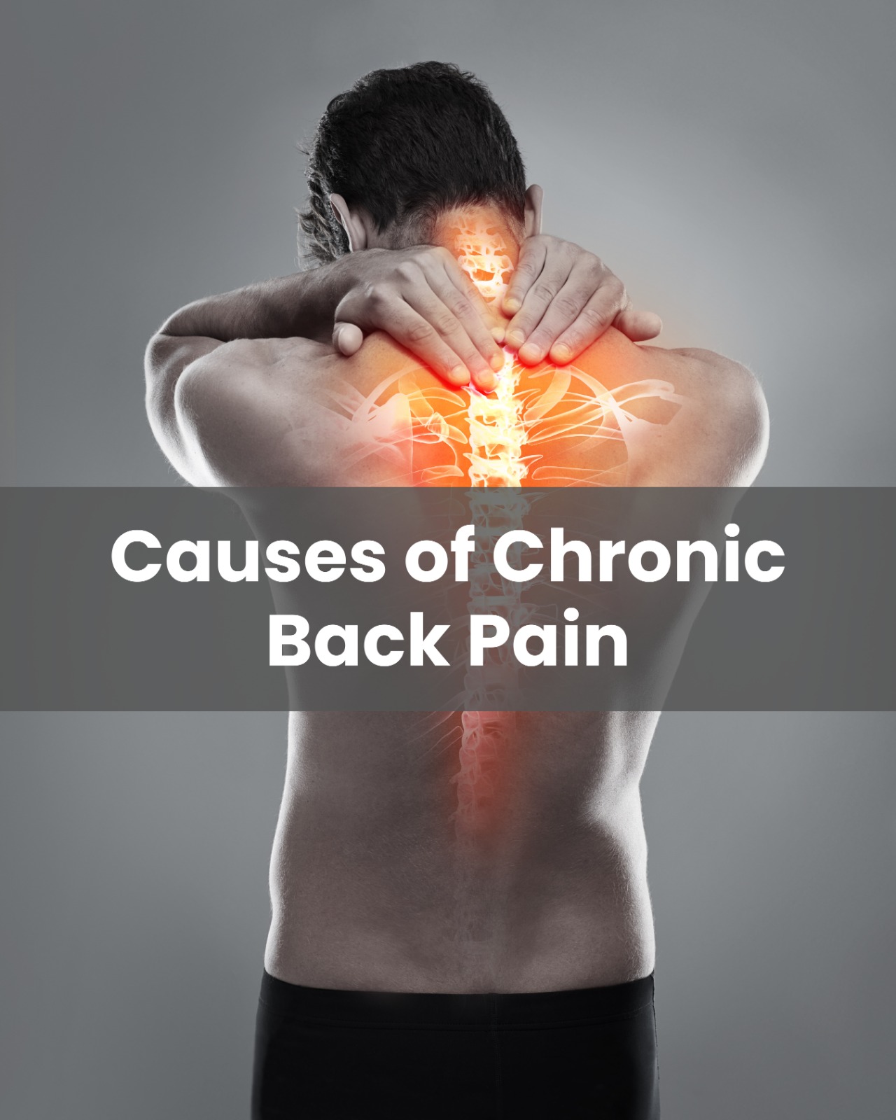 Chronic Back Pain