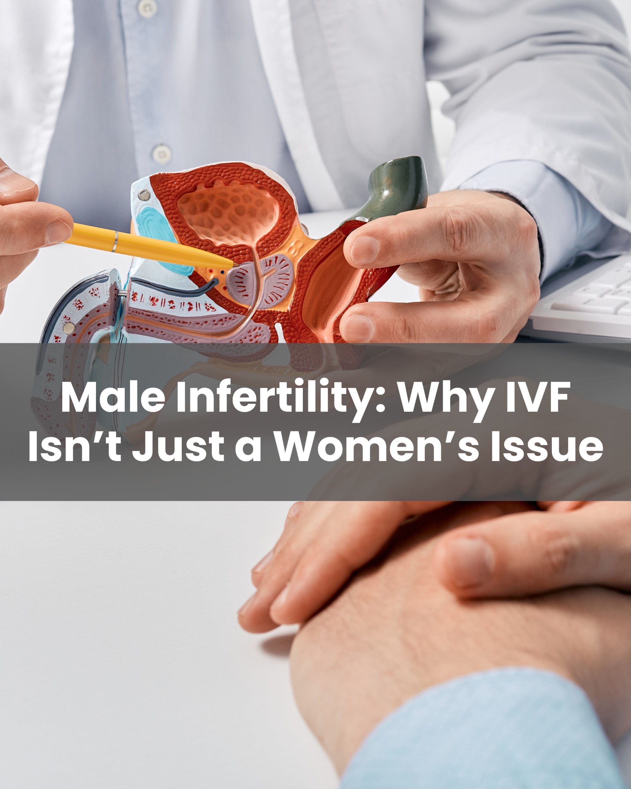 Male Infertility