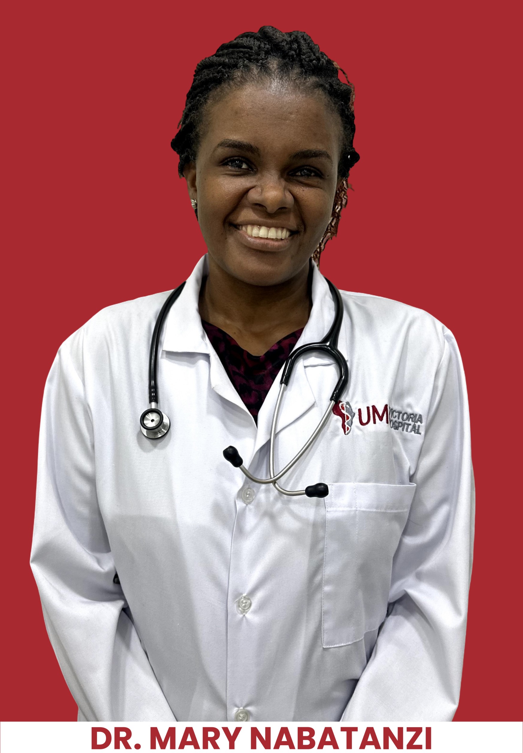 Dr. Mary Nabatanzi