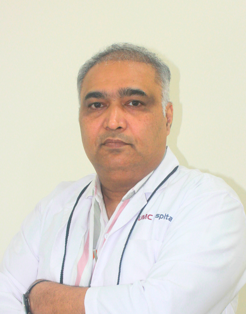 Dr. Sanjeev Jadhav