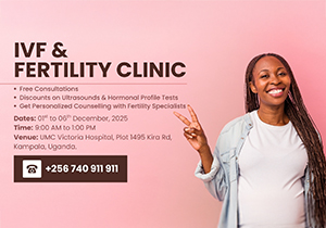 IVF & Fertility Clinic Week