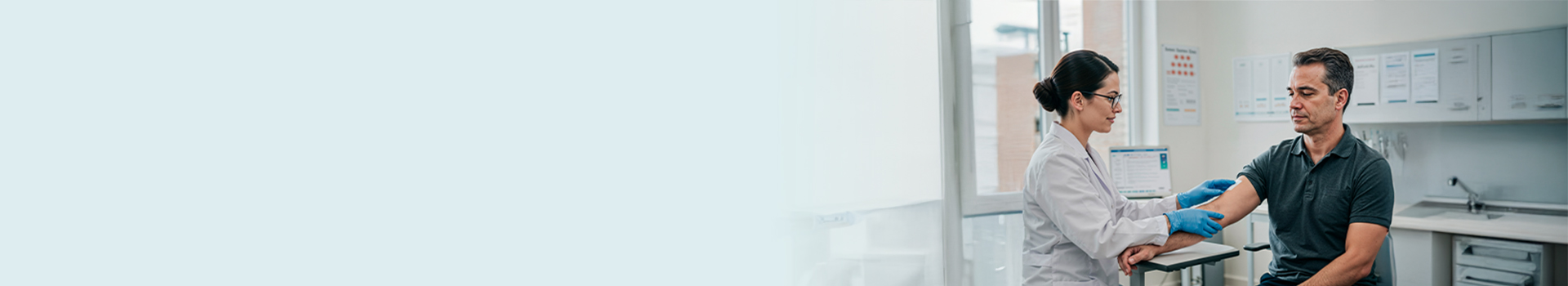 Piles /Fistula Screening Package- UMC Navi Mumbai- Banners