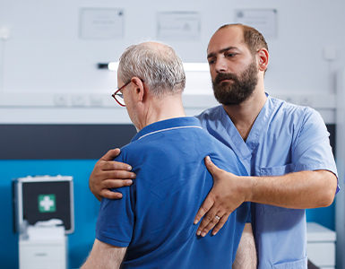 Orthopaedic Screening Package- UMC Navi Mumbai