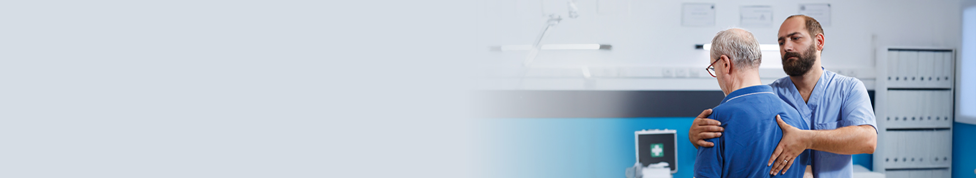 Orthopaedic Screening Package- UMC Navi Mumbai- Banner