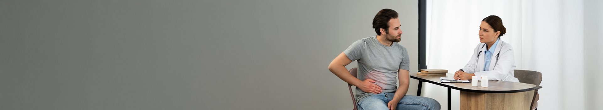 Appendix Pain Screening Package- UMC Navi Mumbai- Banner