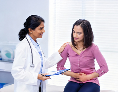 Gallbladder Screening Package- UMC Navi Mumbai