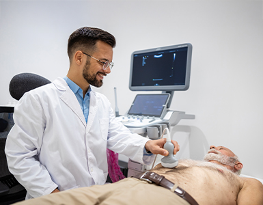 Hernia Screening Package - UMC Navi Mumbai