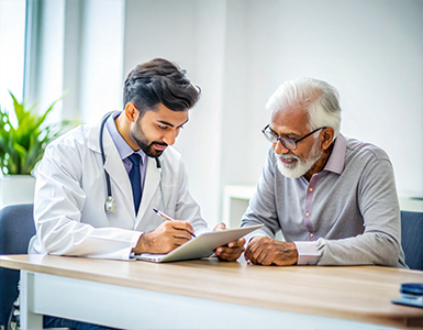 Kidney Screening Package- UMC Navi Mumbai