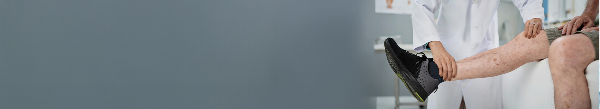 Varicose Veins Screening Package