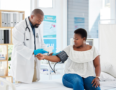 Basic Health Checkup Packages in Uganda