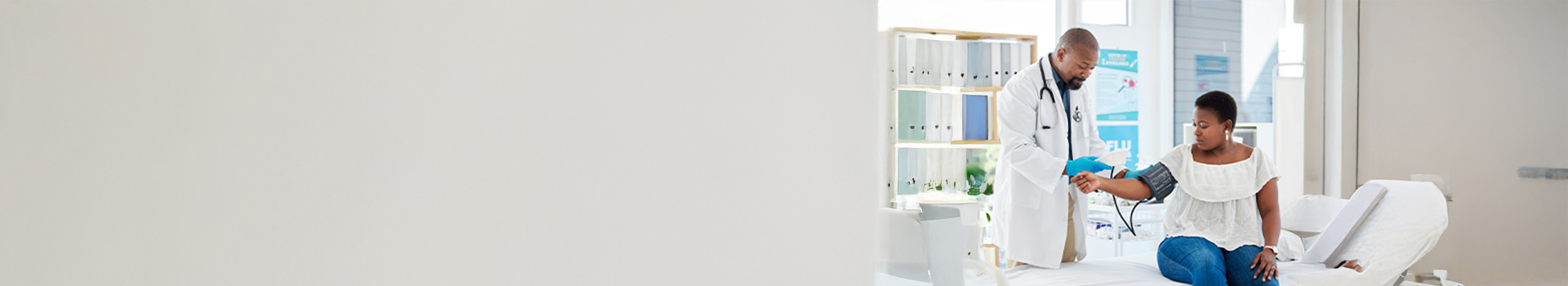 Basic Health Checkup Package