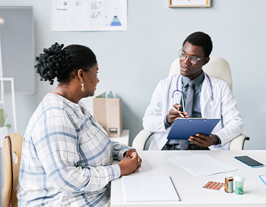 Executive Health Checkup Package