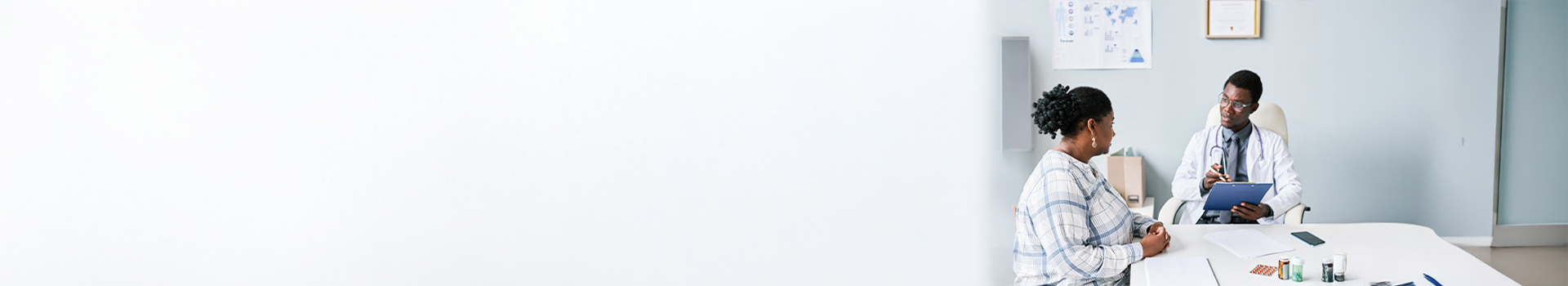 Executive Health Checkup Package