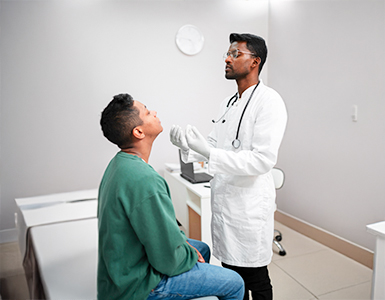 Advanced Health Checkup Package