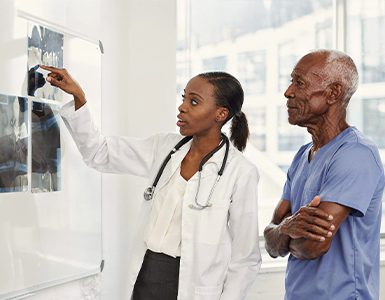 Master Health Checkup Package