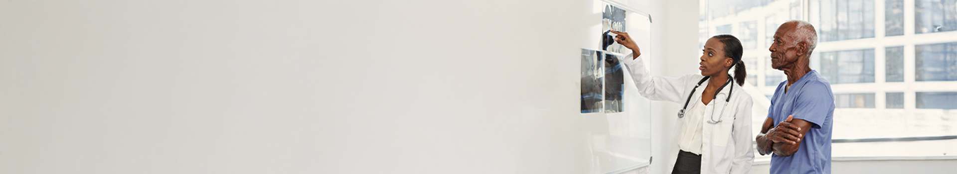 Master Health Checkup Package