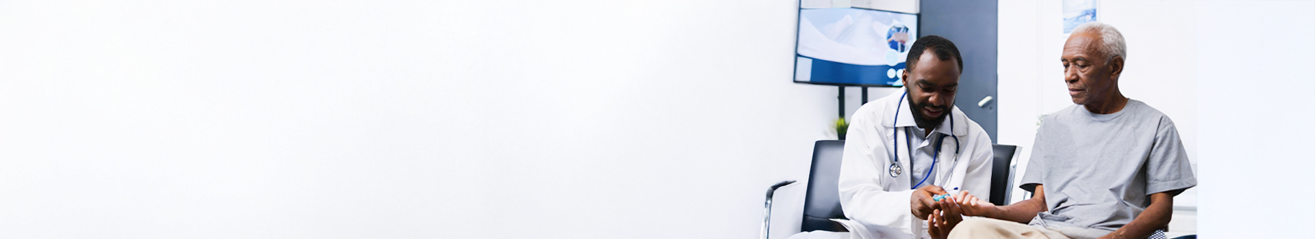 Platinum Health Checkup Package – Male