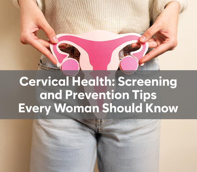 Cervical Health:
