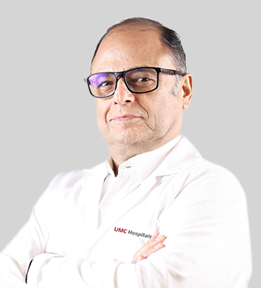Dr. Sanjay Dhar