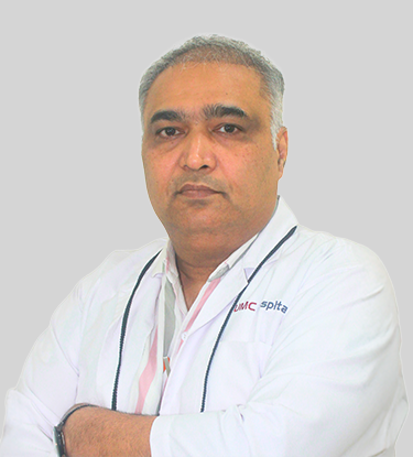 Dr. Sanjeev Jadhav