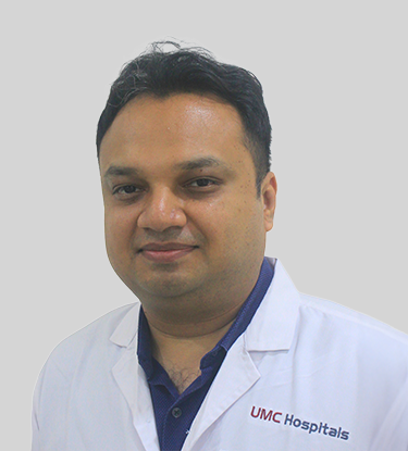 Dr. Swapnil Jadhav