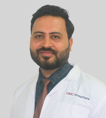 Dr. Avinashdev Upadhyay