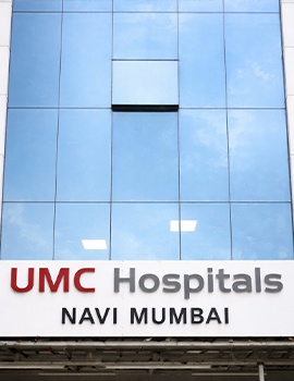 UMC Navi Mumbai- Compliances