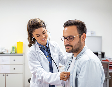 Diamond Executive Health Check-Up (93 Tests)