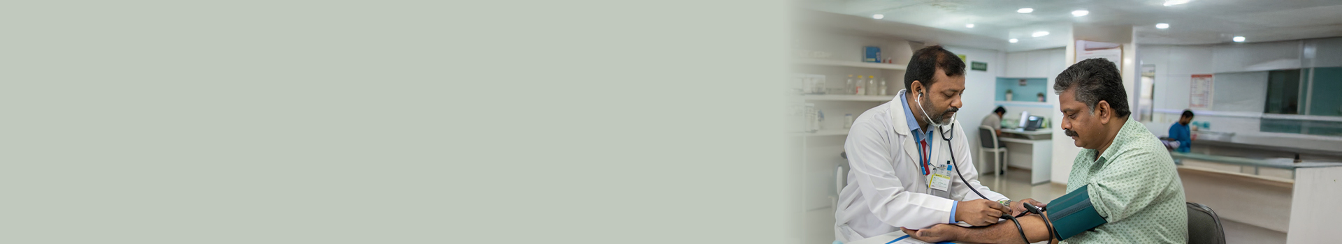 Gold Executive Health Check-Up (84 TESTS)