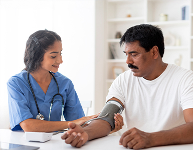 Gold Plus Executive Health Check-Up (86 Tests)