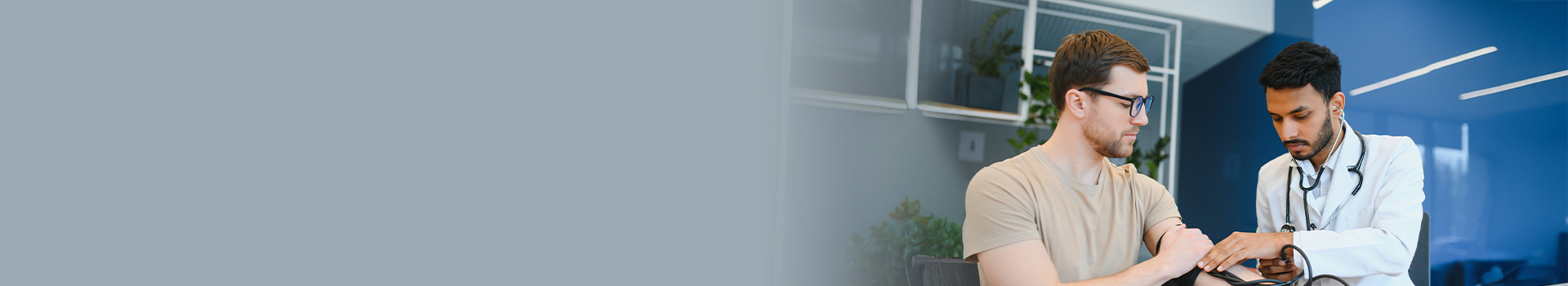 Primary Plus Executive Health Check-Up (78 Tests)