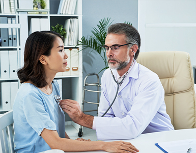 Platinum Executive Health Check-Up (92 Tests)