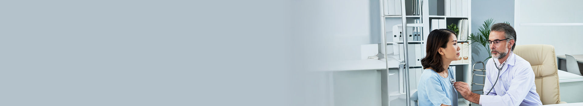 Platinum Executive Health Check-Up (92 Tests)