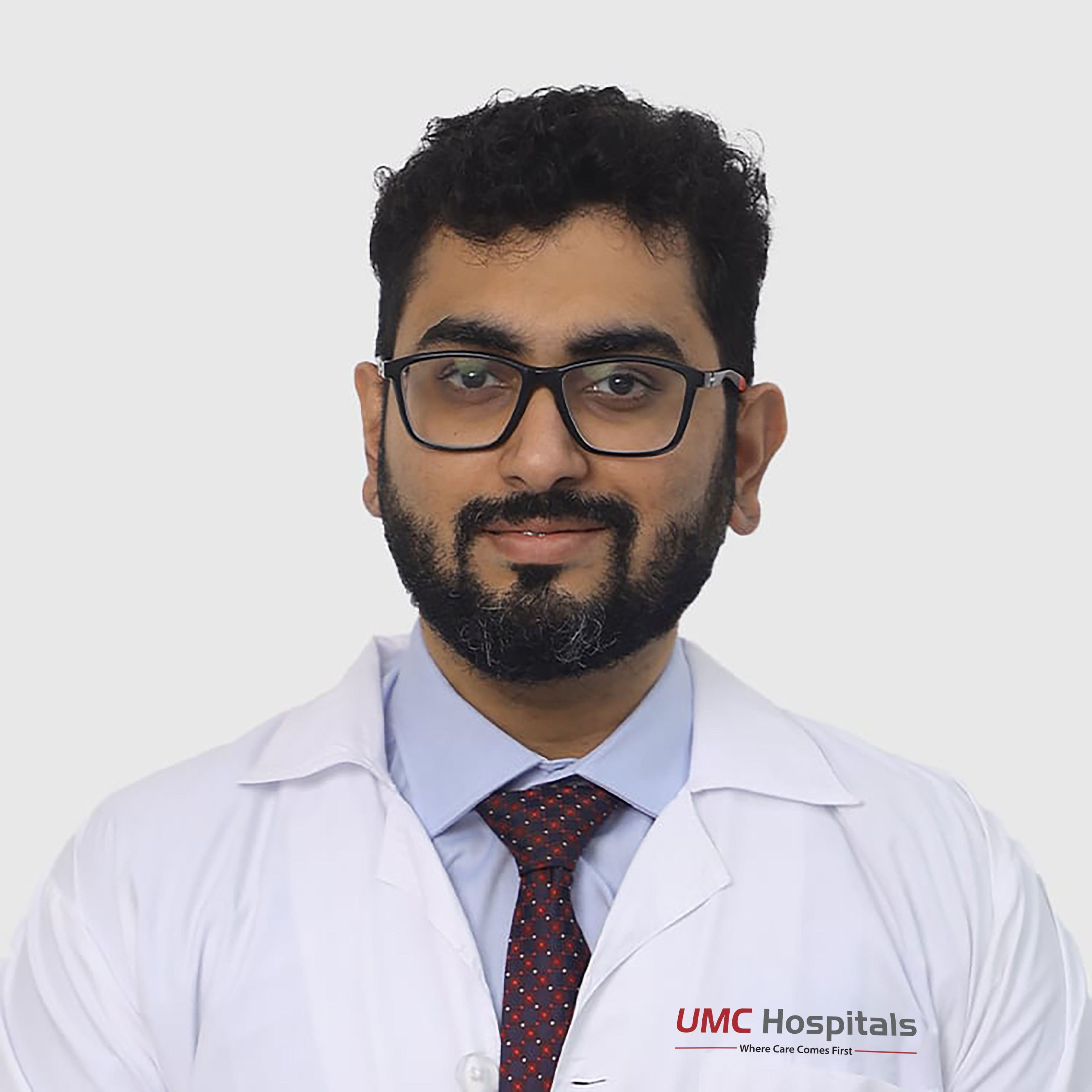 Dr. Pushpak Chirmade