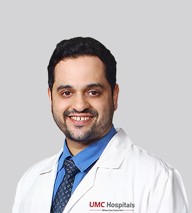 Dr. Salil Patkar