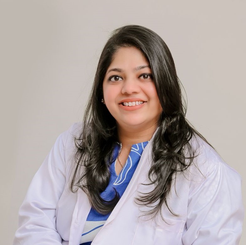 Dr. Divya Daga