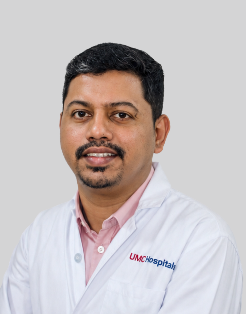 Dr. Prathamesh Deorukhkar