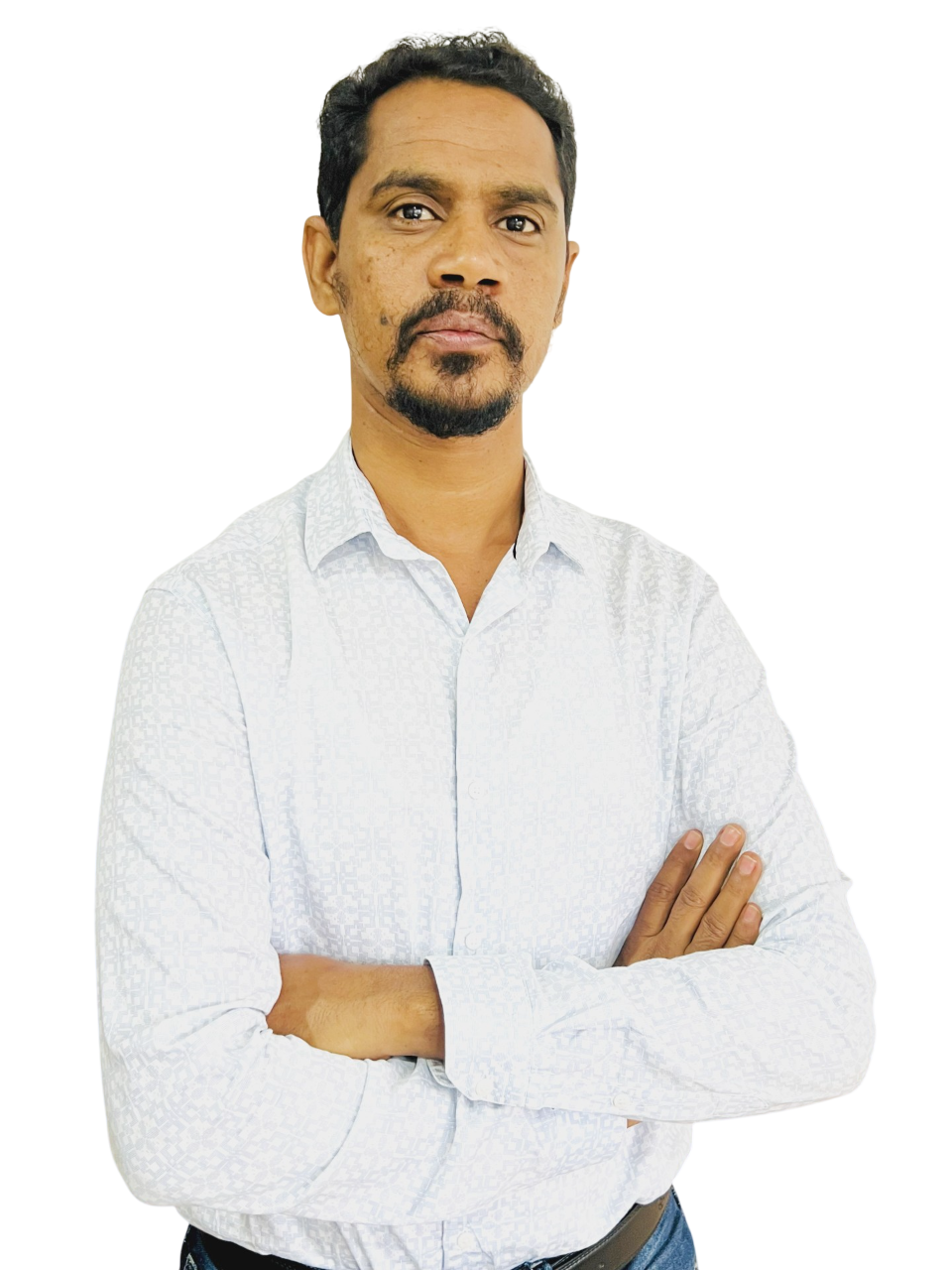 Dr. Mohammed Omer