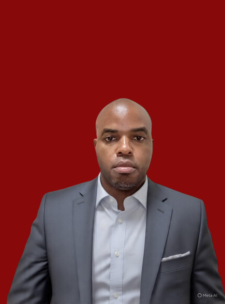 Dr. NEVILLE MUHUMUZA