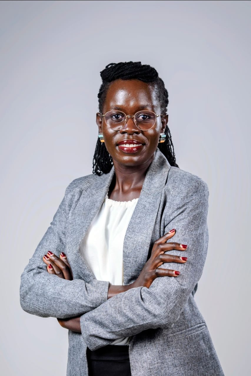 Dr. Vivian Valin Akello