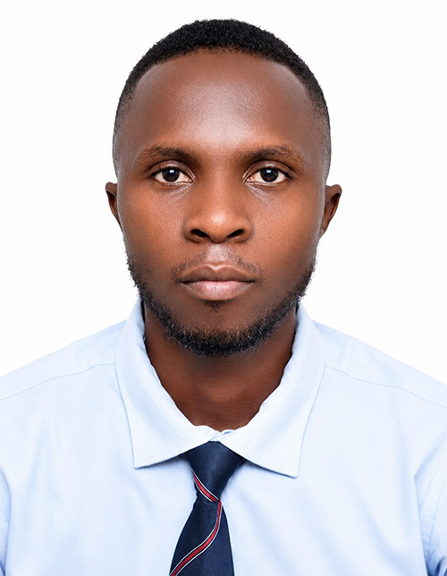 Dr. Mugisha Victor