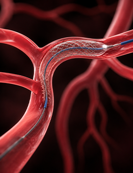 Interventional and Vascular