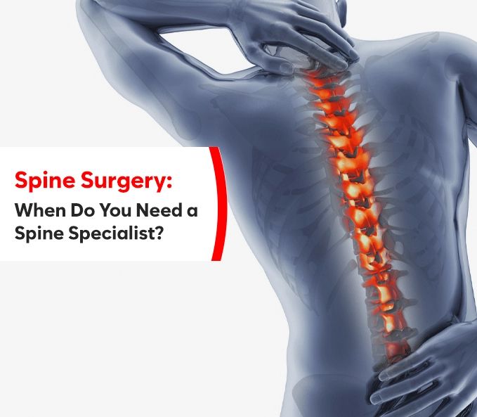 Spine Surgery