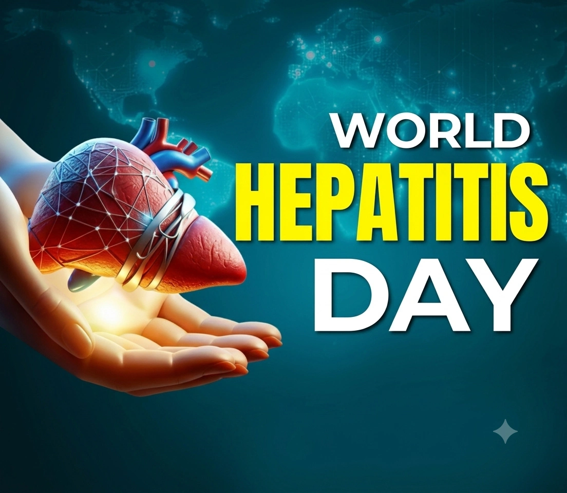Hepatitis B in Uganda