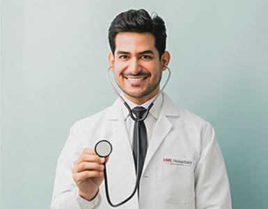 Heart Screening Package in Navi Mumbai at UMC Hospitals
