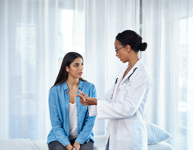 UTI Screening Package in Nashik