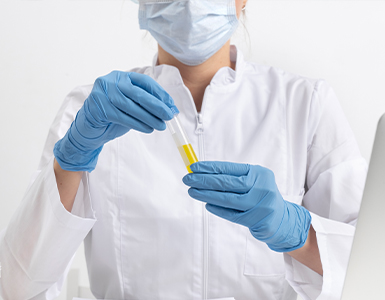 Prostate Screening Package in Nashik