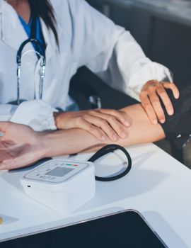 Health Checkup