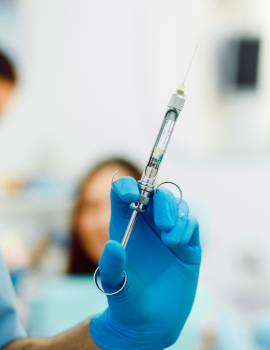 Anesthesiology