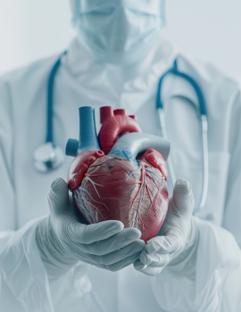 Cardiac Sciences